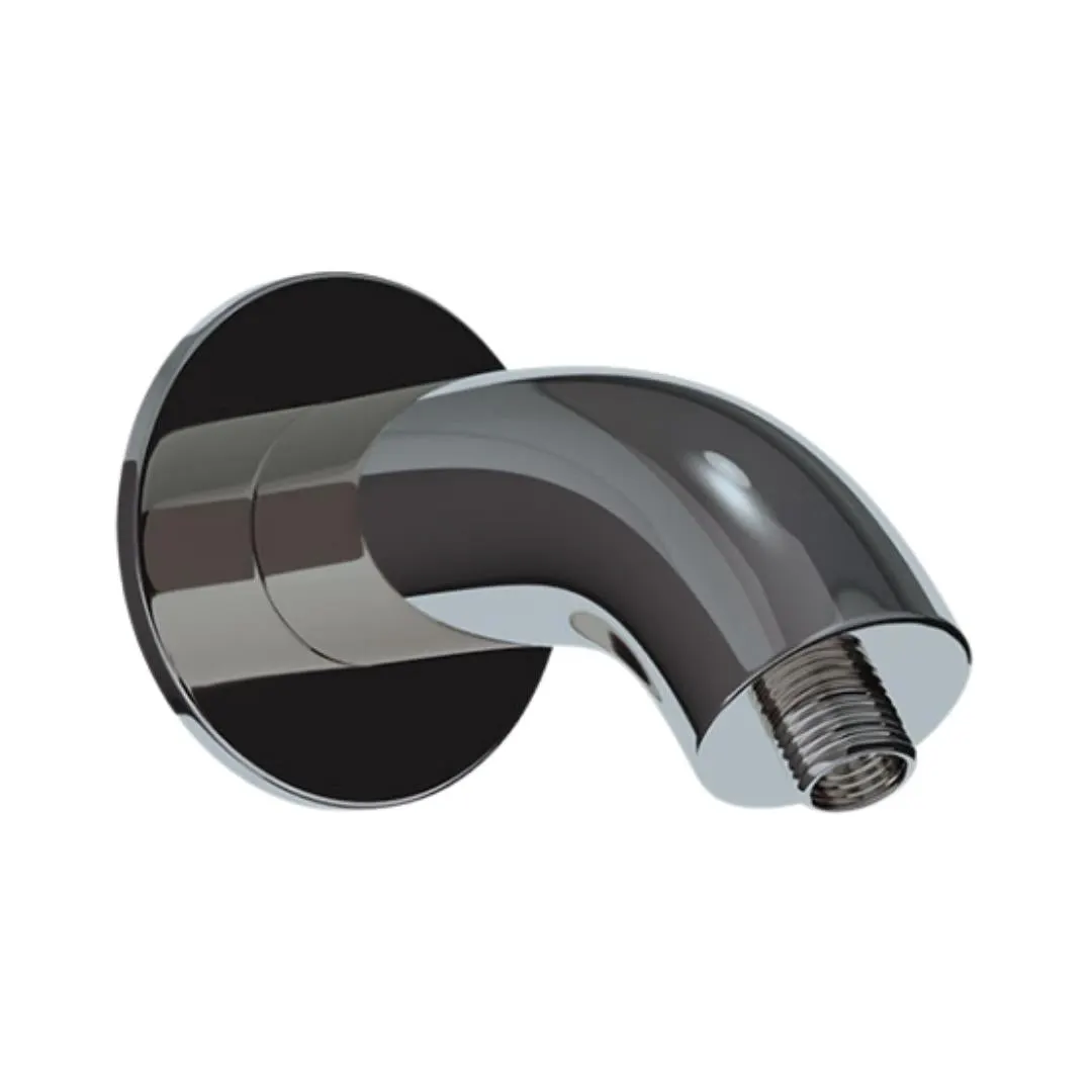 Jaquar wall mounted round 120 mm shower arm SHA-BCH-487 Black Chrome
