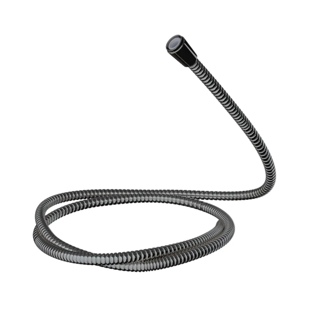 Jaquar shower fitting flexible hose SHA-BCH-549D8 Black Chrome