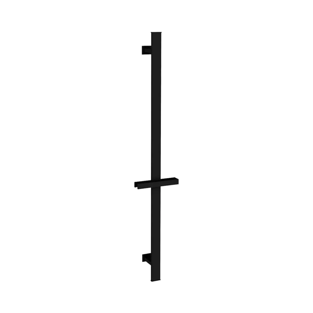 Jaquar shower fitting sliding rail SHA-BLM-1183 Black Matt