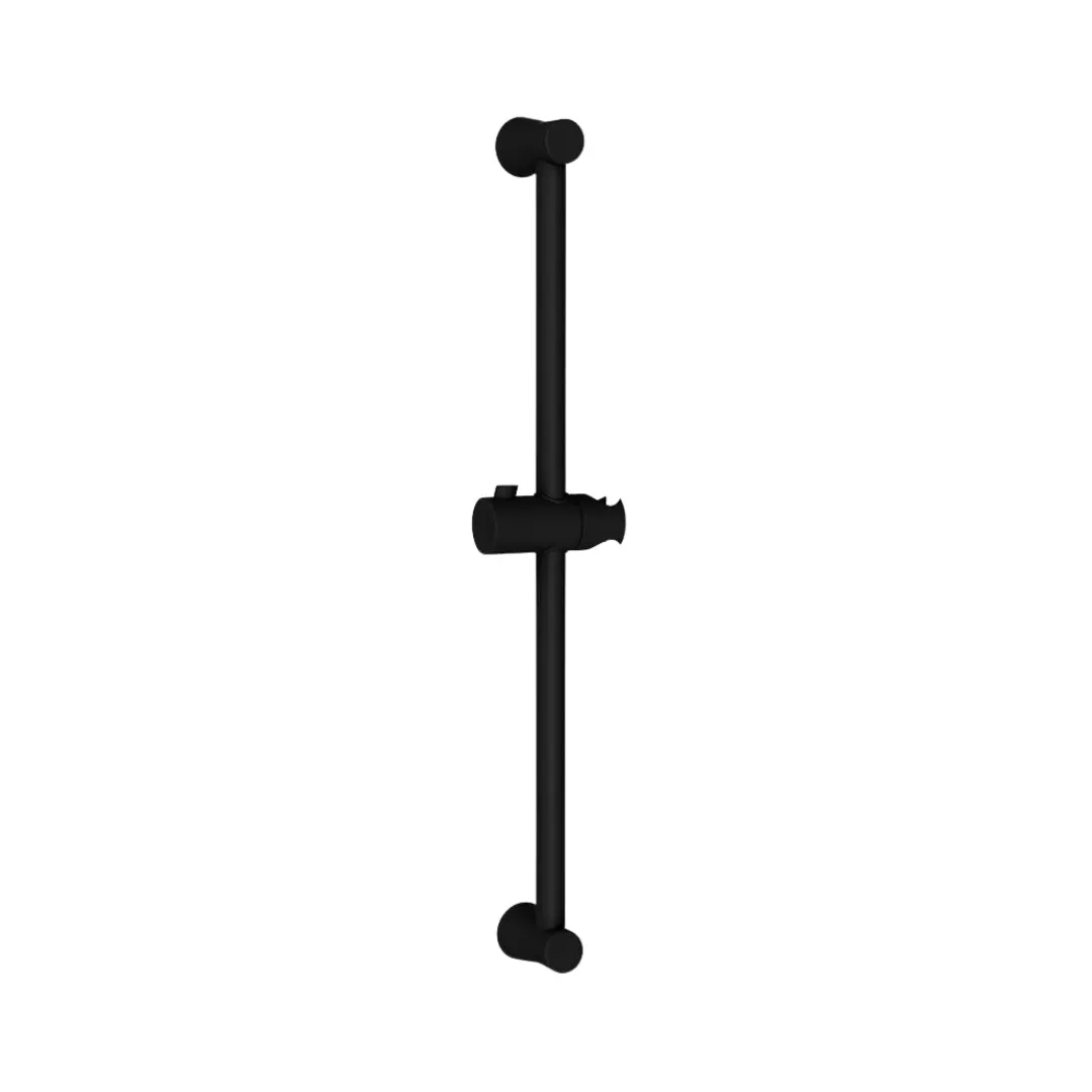 Jaquar shower fitting sliding rail SHA-BLM-1197N Black Matt