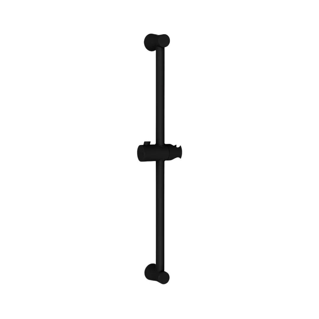 Jaquar shower fitting sliding rail SHA-BLM-1199N Black Matt