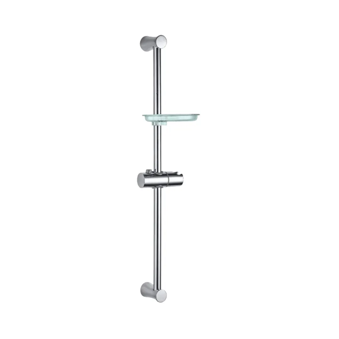 Jaquar shower fitting sliding rail SHA-CHR-1187N Chrome