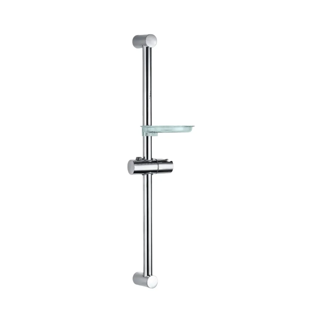 Jaquar shower fitting sliding rail SHA-CHR-1189N Chrome