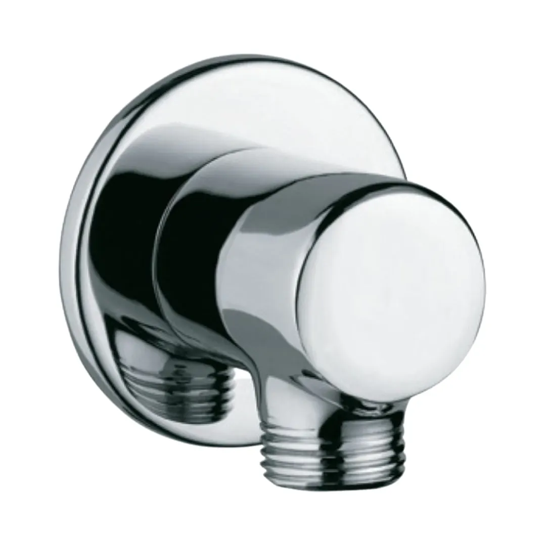 Jaquar shower fitting wall outlet SHA-CHR-1195R Chrome