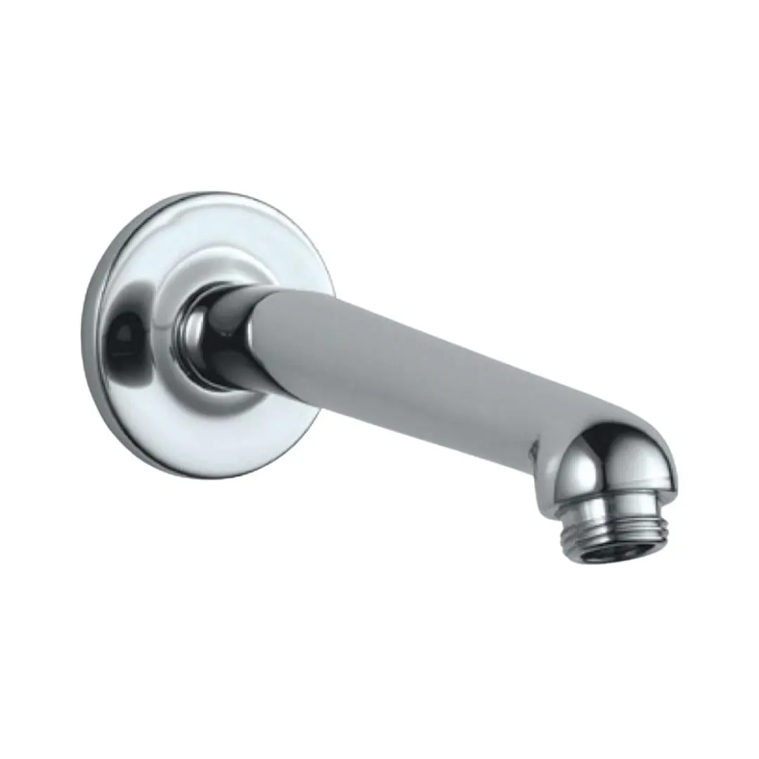 Jaquar wall mounted round 160 mm shower arm SHA-CHR-477 Chrome