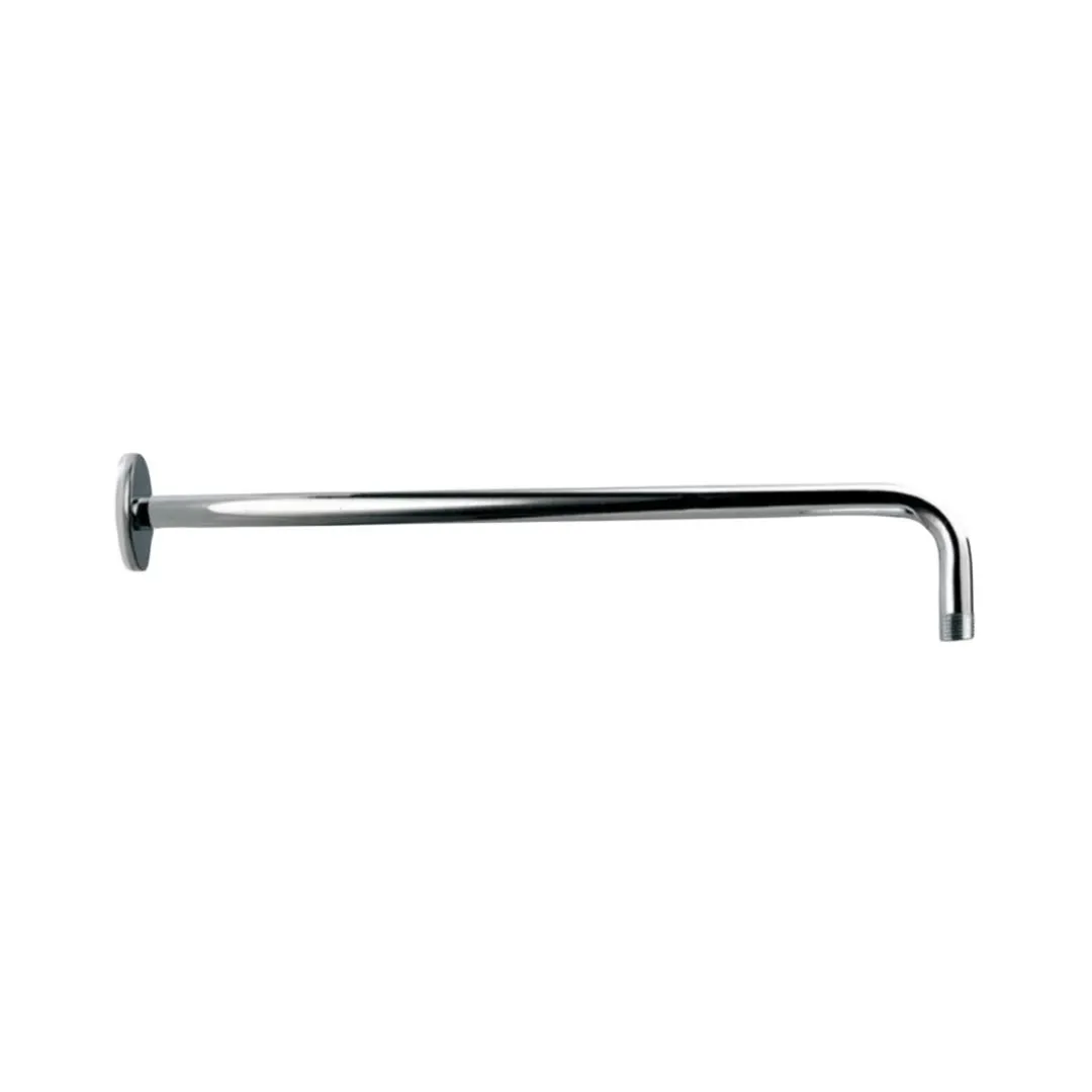 Jaquar wall mounted round 600 mm shower arm SHA-CHR-479L600 Chrome
