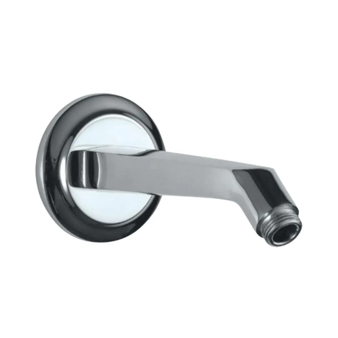 Jaquar wall mounted round 190 mm shower arm SHA-CHR-483 Chrome