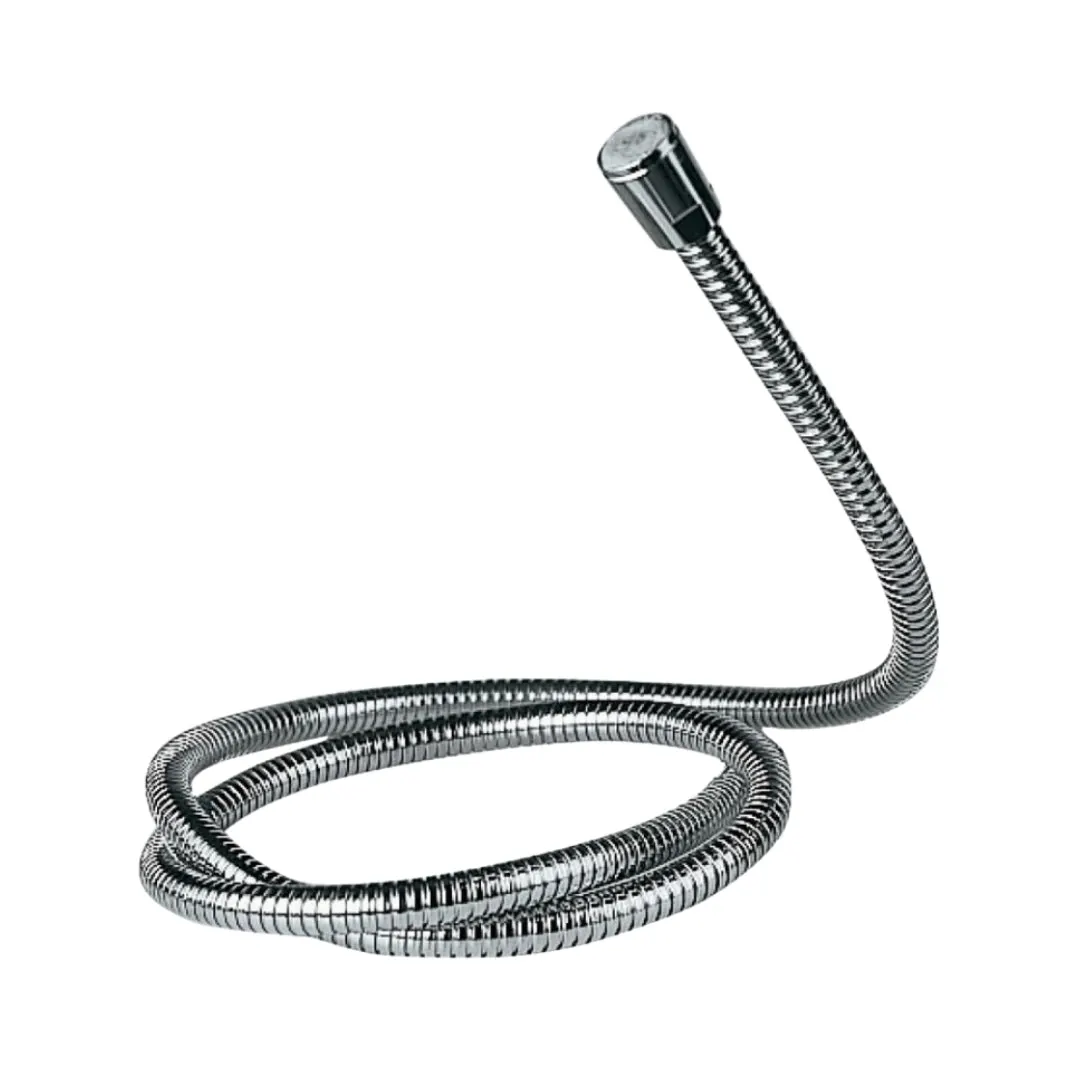 Jaquar shower fitting flexible hose SHA-CHR-549D12 Chrome