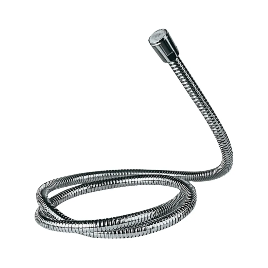 Jaquar shower fitting flexible hose SHA-CHR-549D8 Chrome
