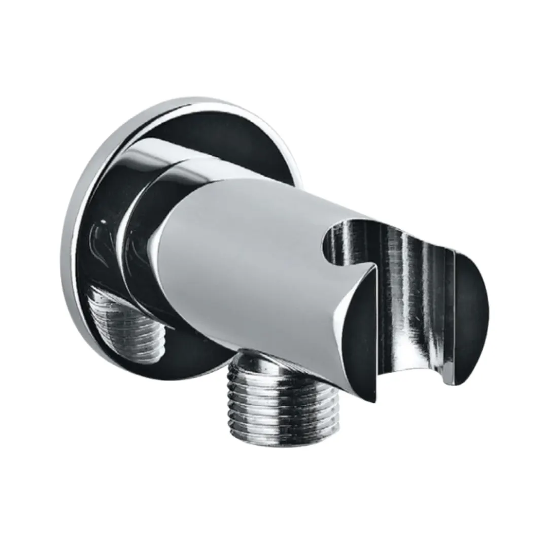Jaquar shower fitting wall bracket SHA-CHR-566R Chrome