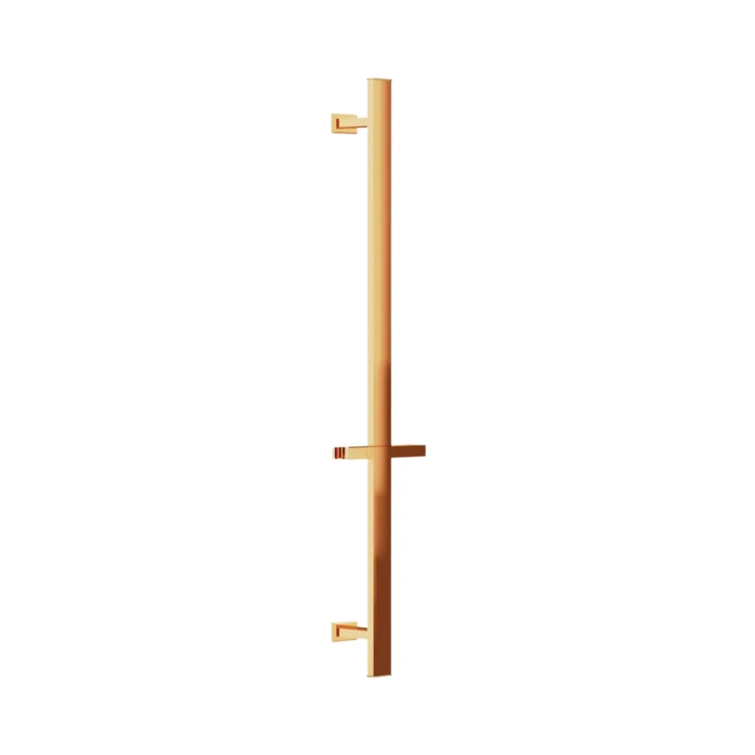 Jaquar shower fitting sliding rail SHA-GBP-1183 Gold Bright PVD