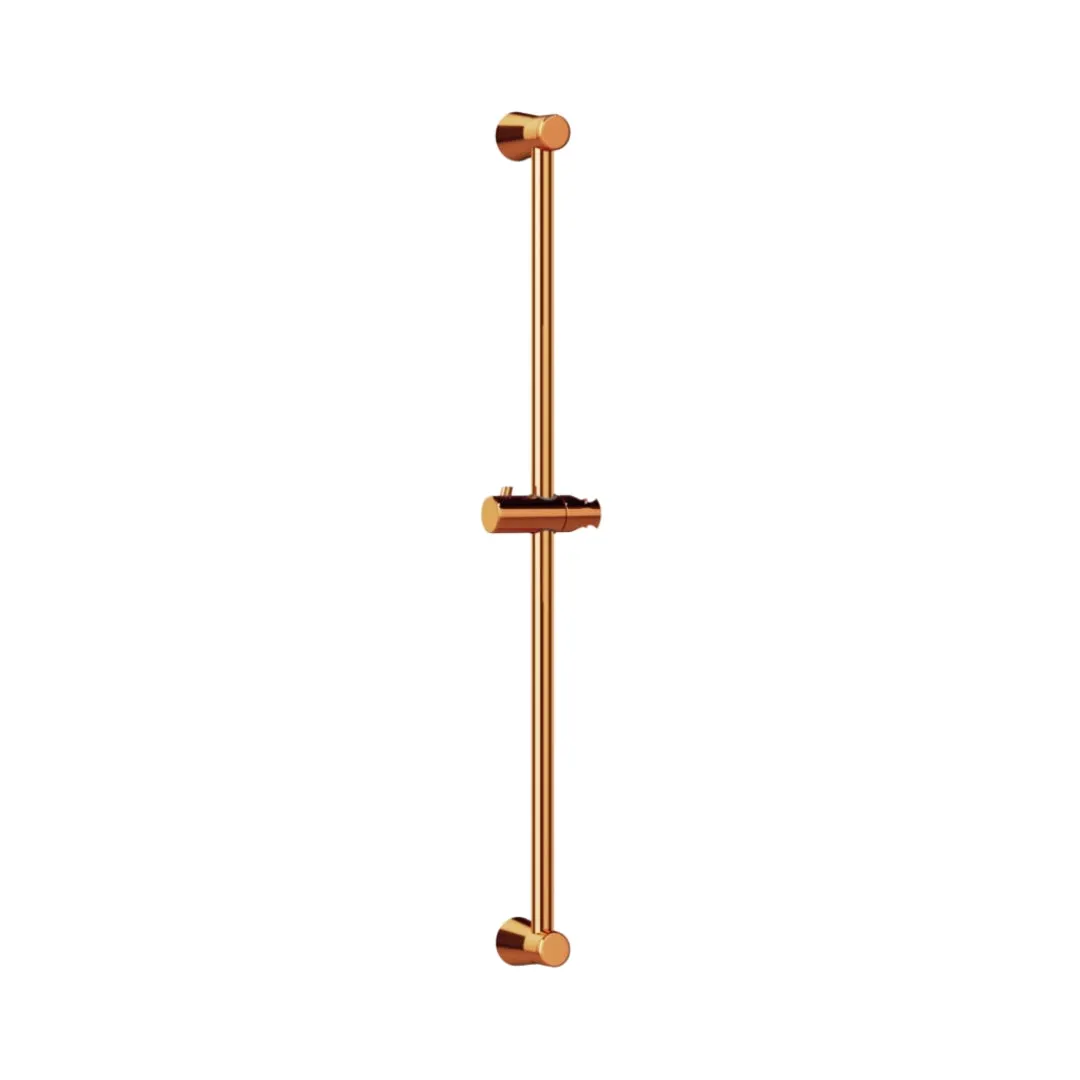 Jaquar shower fitting sliding rail SHA-GBP-1197NPD Gold Bright PVD