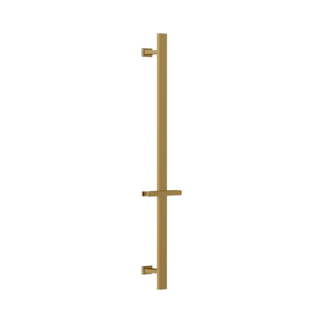 Jaquar shower fitting sliding rail SHA-GMP-1183 Gold Matt PVD