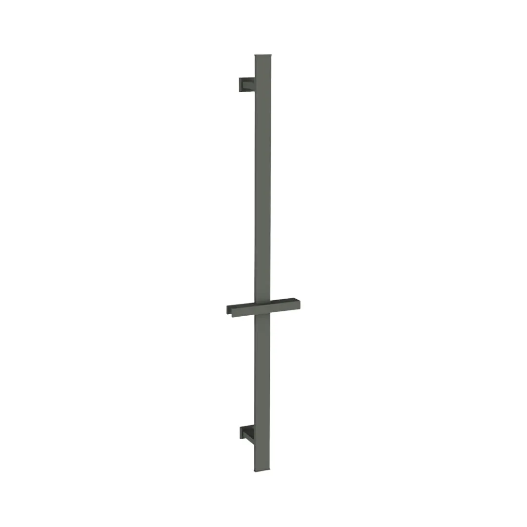 Jaquar shower fitting sliding rail SHA-GRF-1183 Graphite