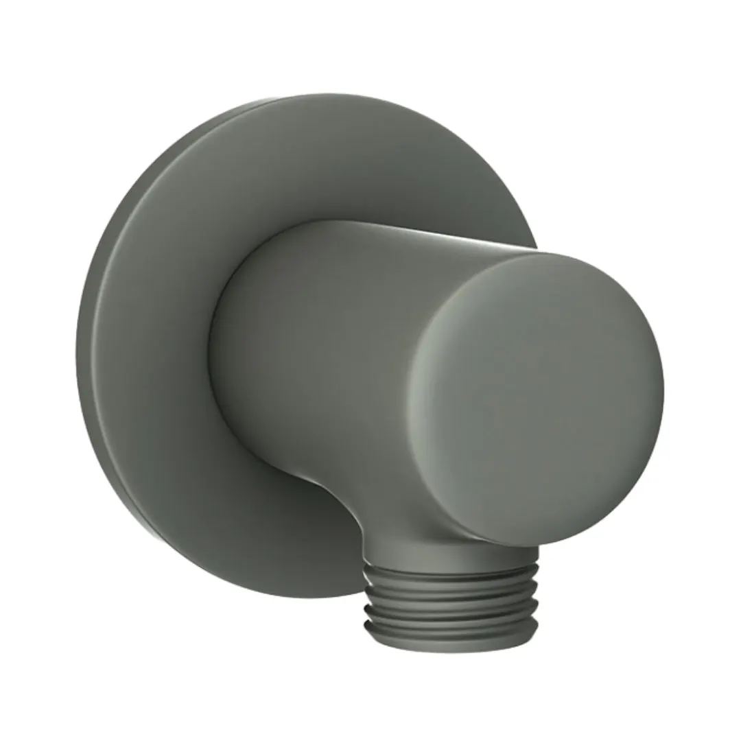 Jaquar shower fitting wall outlet SHA-GRF-1195R Graphite