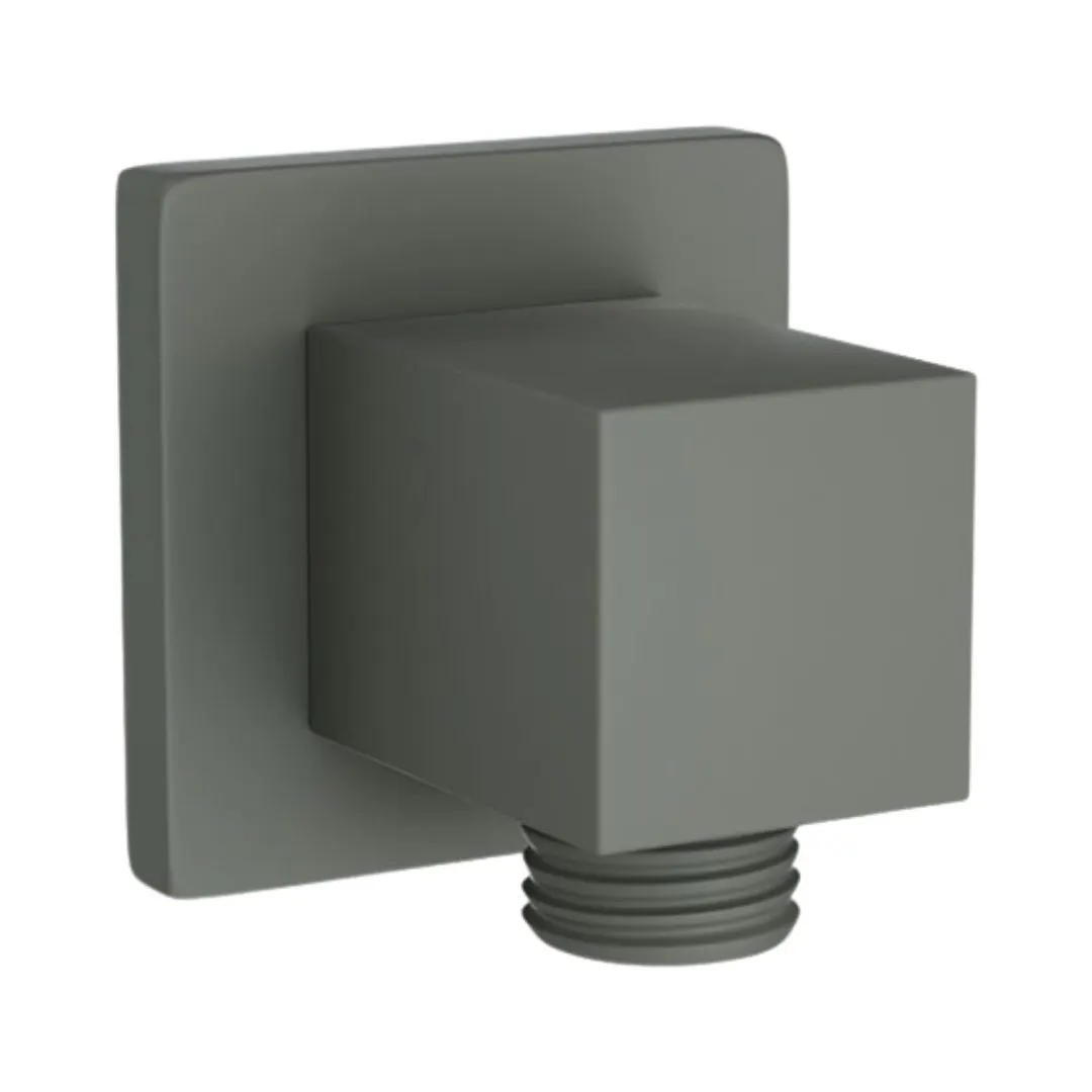 Jaquar shower fitting wall outlet SHA-GRF-1195S Graphite