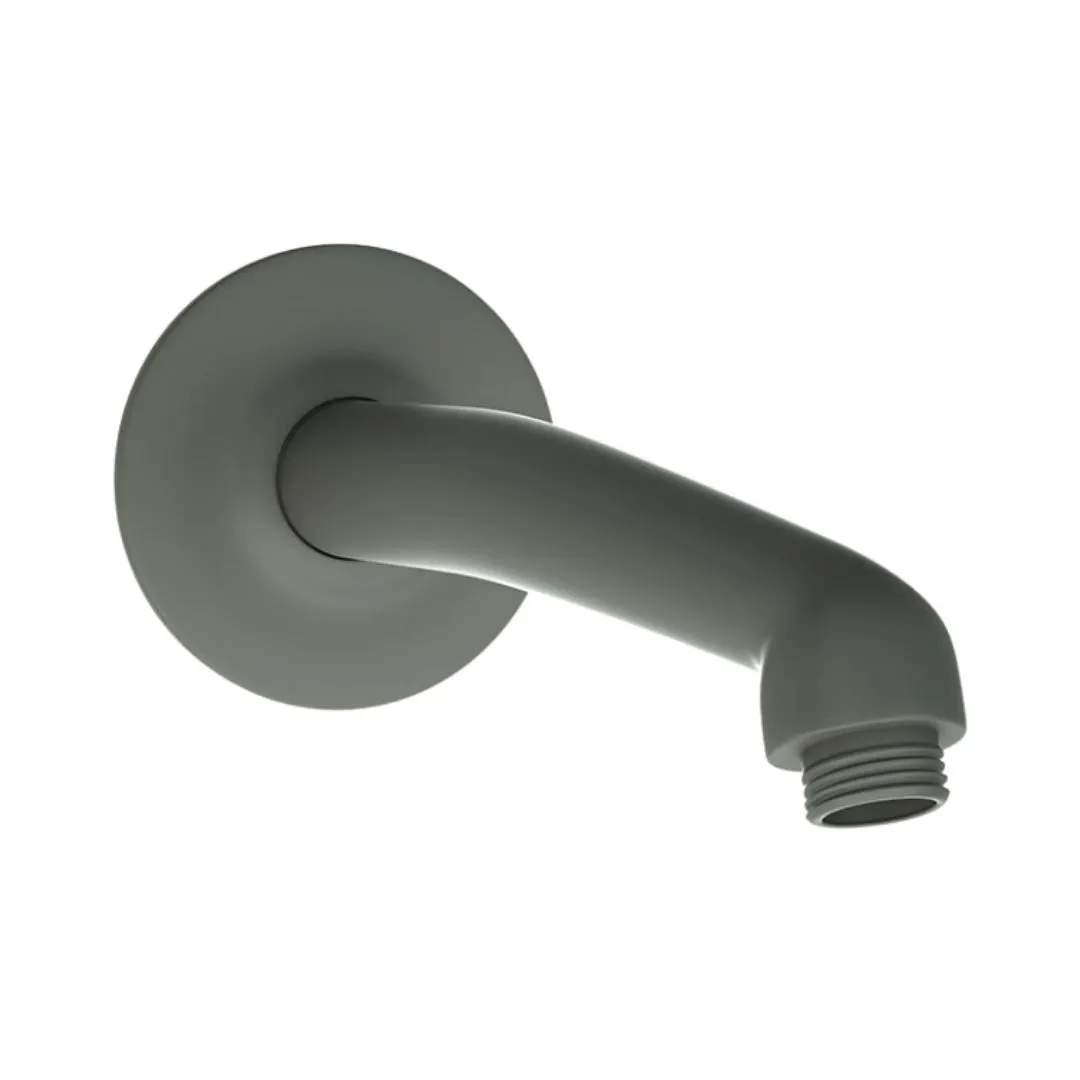 Jaquar wall mounted round 160 mm shower arm SHA-GRF-477 Graphite