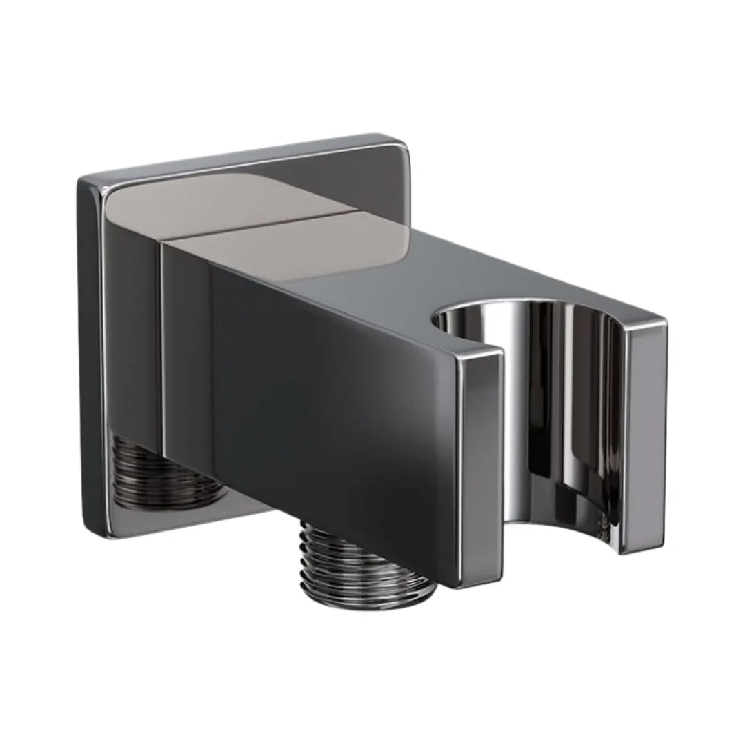 Jaquar shower fitting wall bracket SHA-GRF-566S Graphite