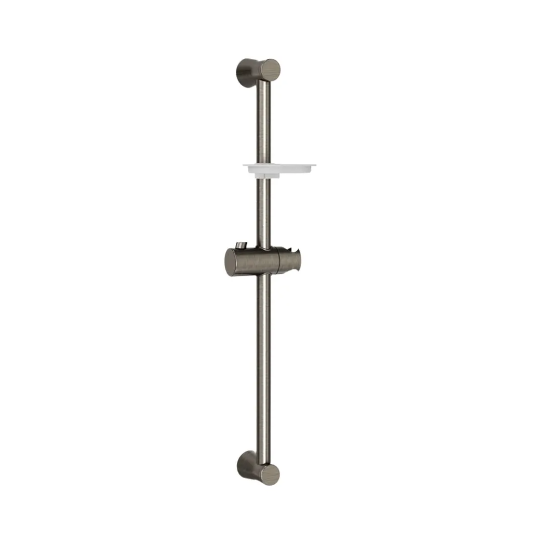 Jaquar shower fitting sliding rail SHA-SSF-1187M Stainless Steel