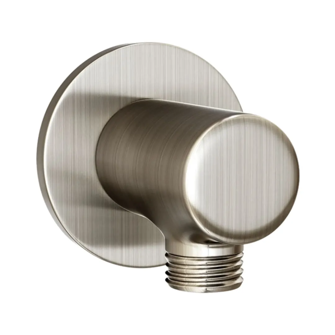 Jaquar shower fitting wall outlet SHA-SSF-1195R Stainless Steel