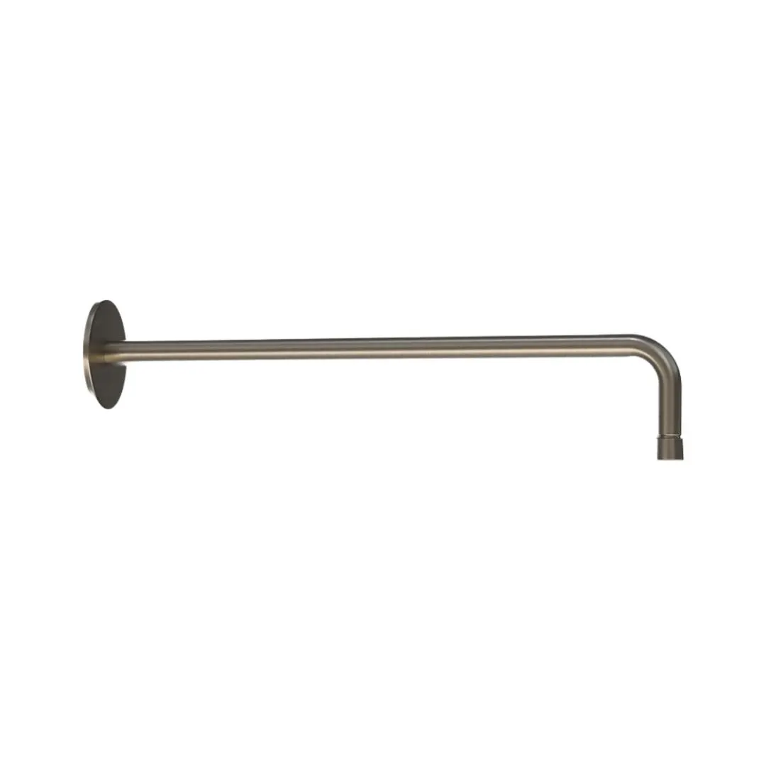 Jaquar wall mounted round 600 mm shower arm SHA-SSF-479L600 Stainless Steel