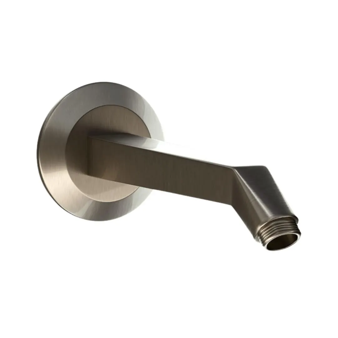 Jaquar wall mounted round 190 mm shower arm SHA-SSF-483 Stainless Steel