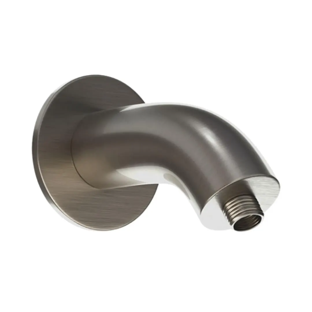 Jaquar wall mounted round 120 mm shower arm SHA-SSF-487 Stainless Steel