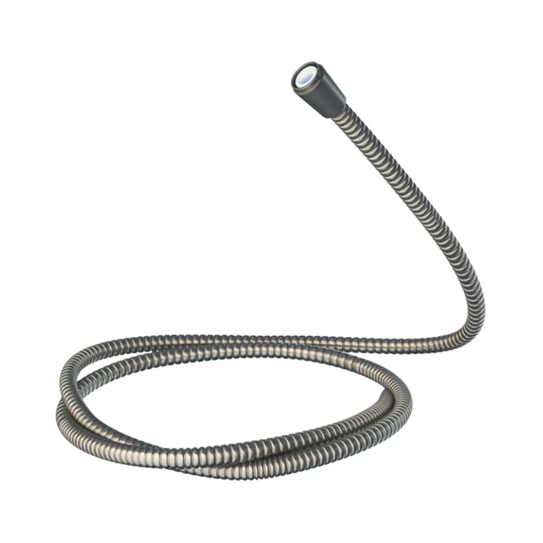 Jaquar shower fitting flexible hose SHA-SSF-549D8 Stainless Steel