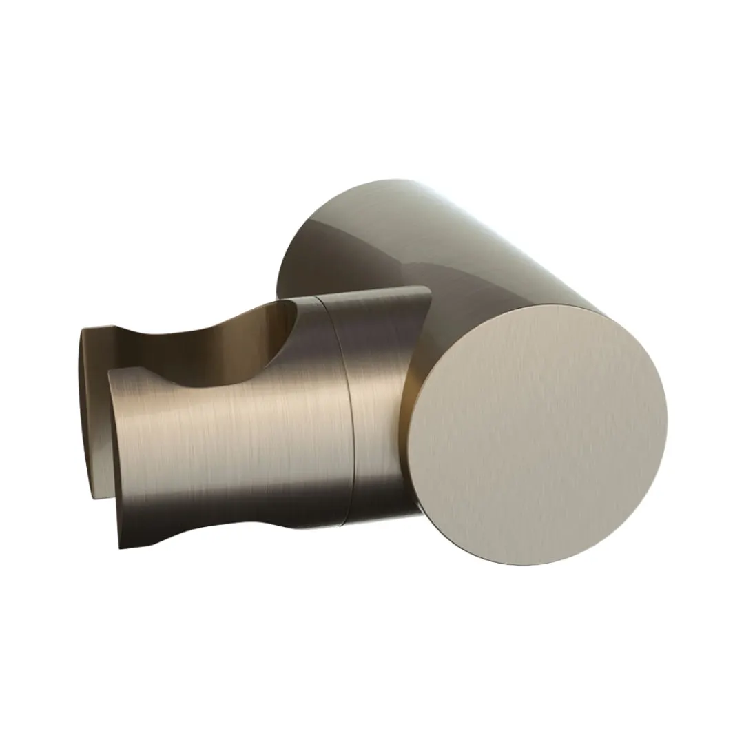 Jaquar shower fitting wall bracket SHA-SSF-555M Stainless Steel
