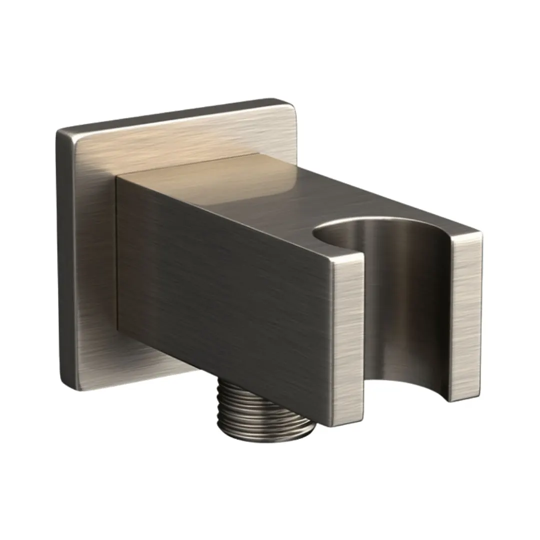 Jaquar shower fitting wall bracket SHA-SSF-566S Stainless Steel
