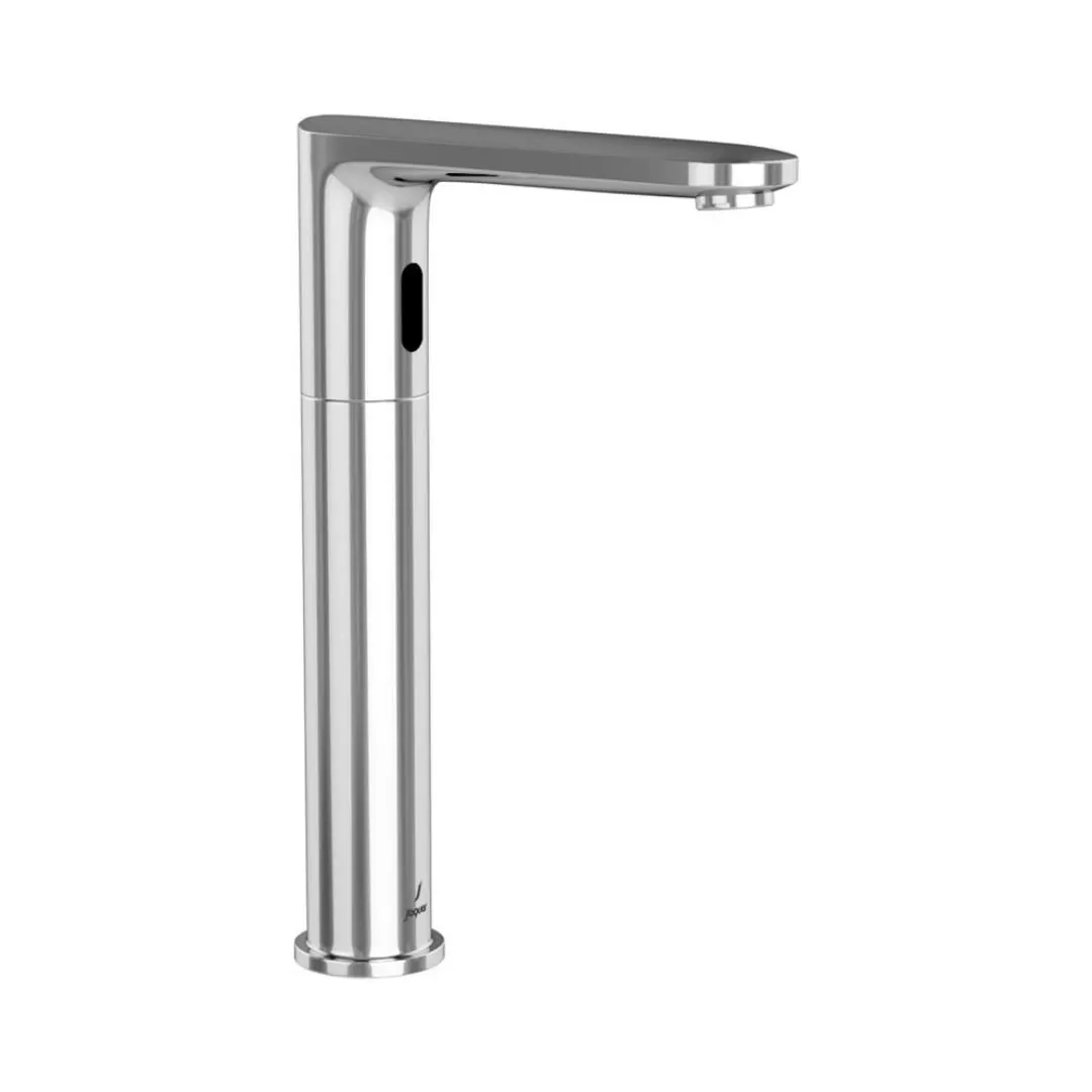Jaquar table mounted tall boy sensor basin tap Opal Prime snr 15017PM - chrome SNR-15017PM Standard