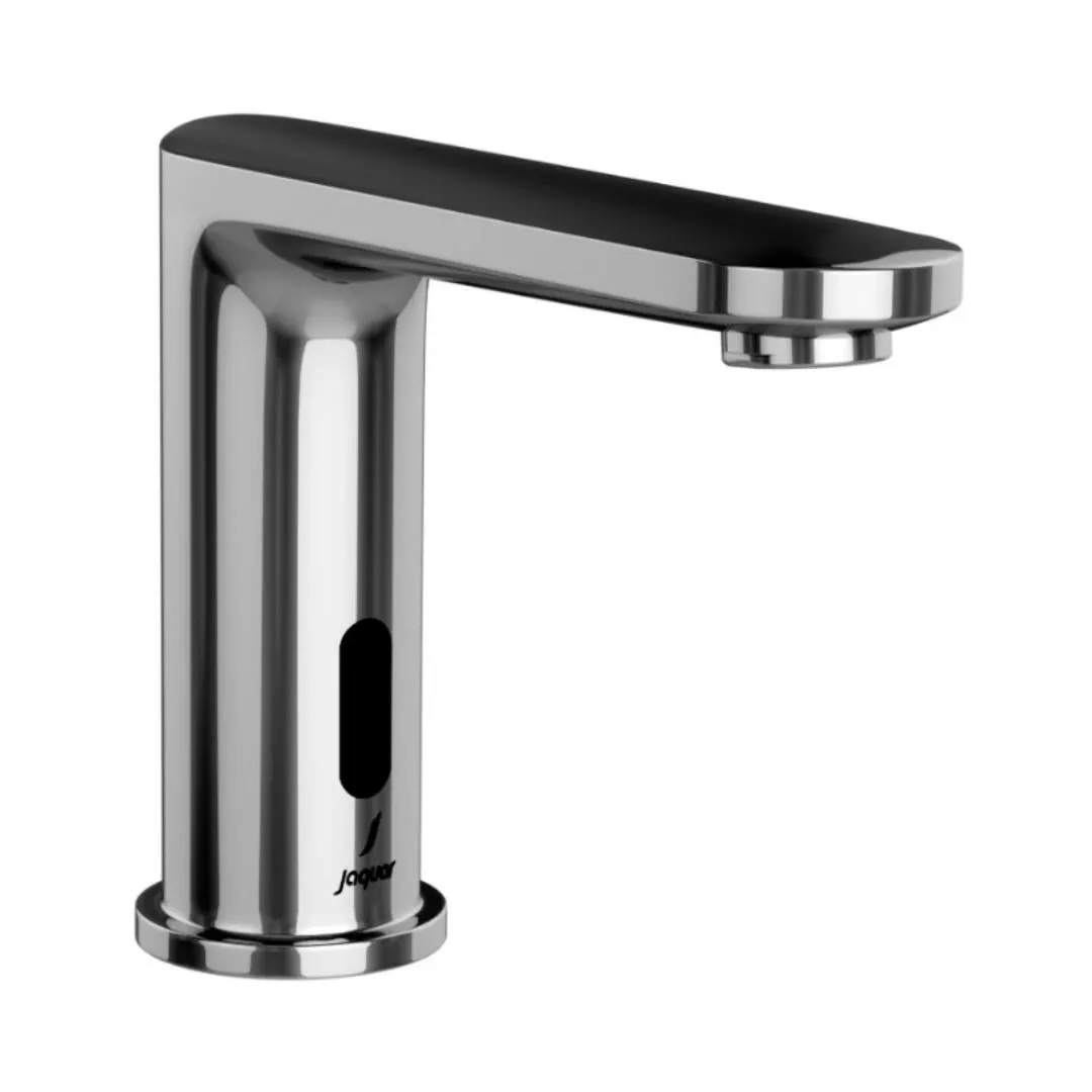 Jaquar table mounted regular sensor basin tap Opal Prime snr 15019PM - chrome SNR-15019PM Standard