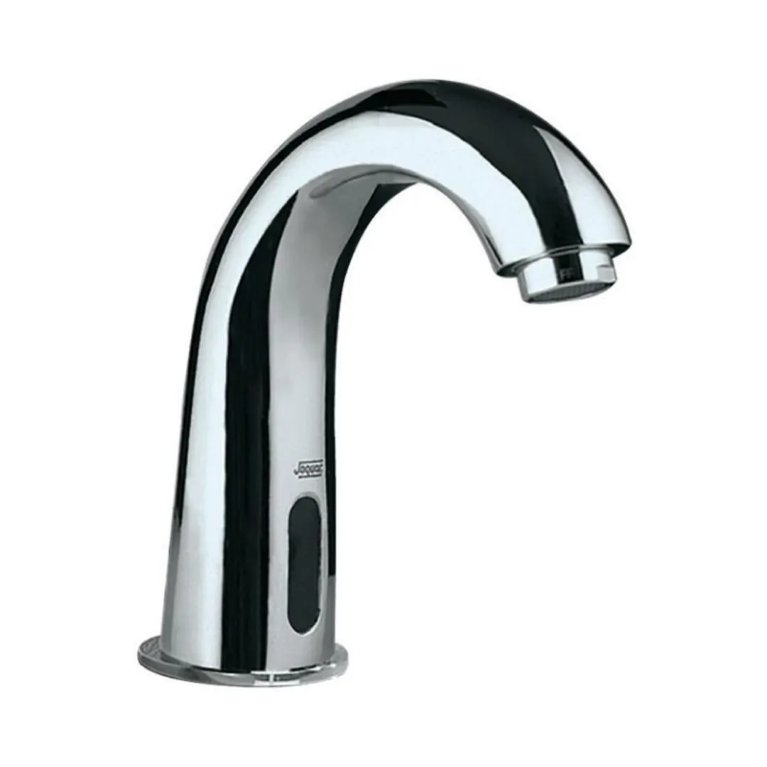 Jaquar table mounted regular sensor basin tap snr 51011N - chrome SNR-51011N Standard