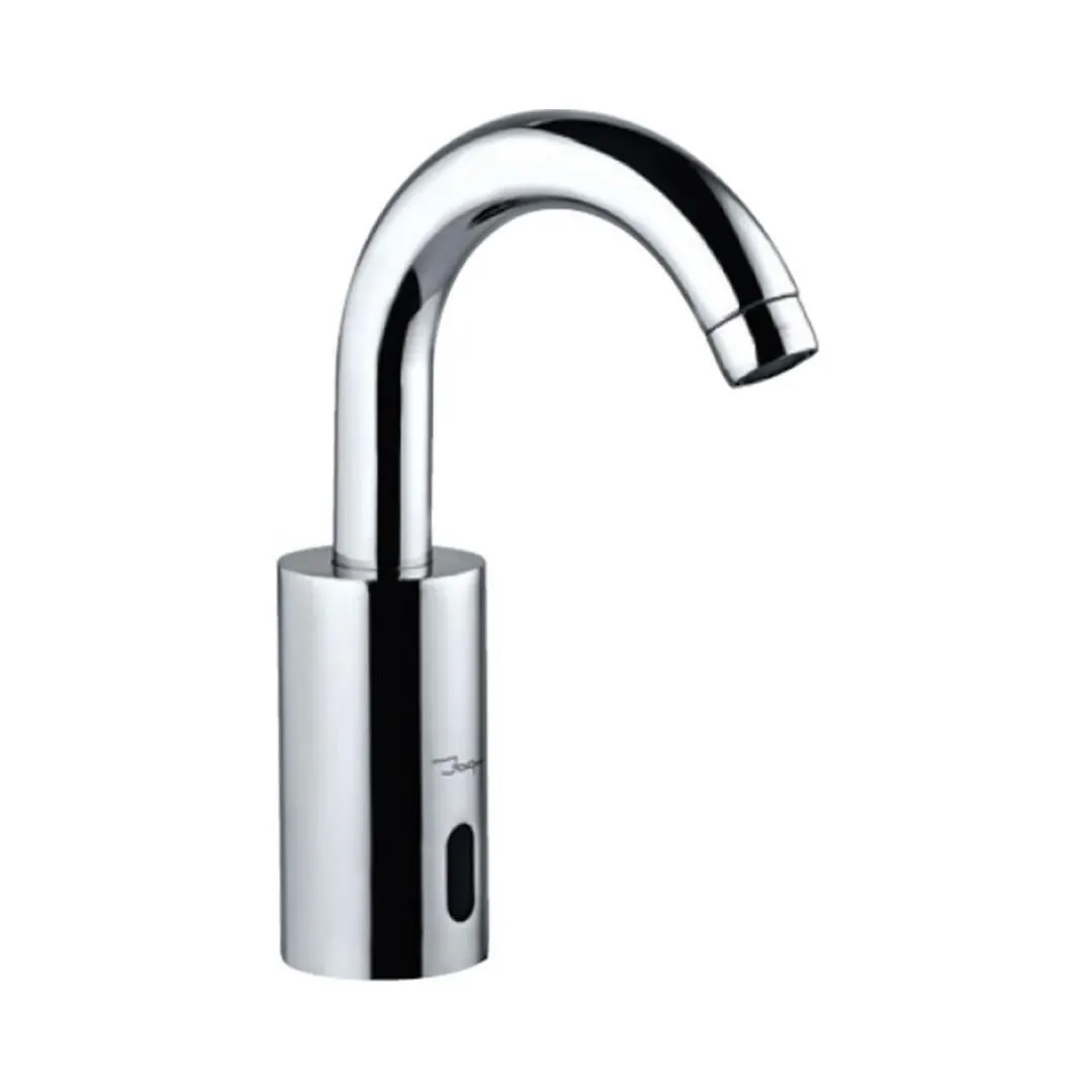 Jaquar table mounted regular sensor basin tap snr 51021 - chrome SNR-51021 Standard