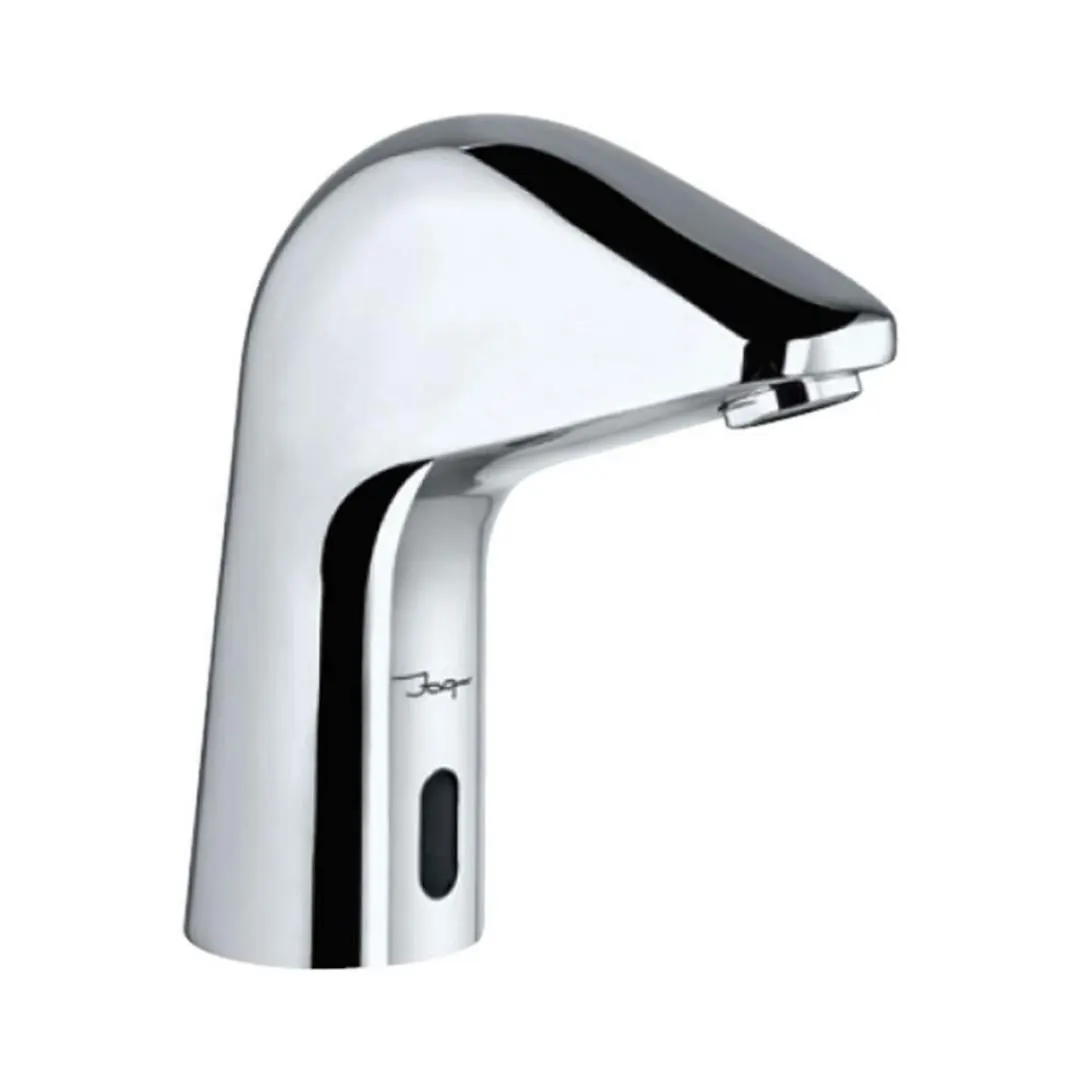 Jaquar table mounted regular sensor basin tap snr 51027 - chrome SNR-51027 Standard