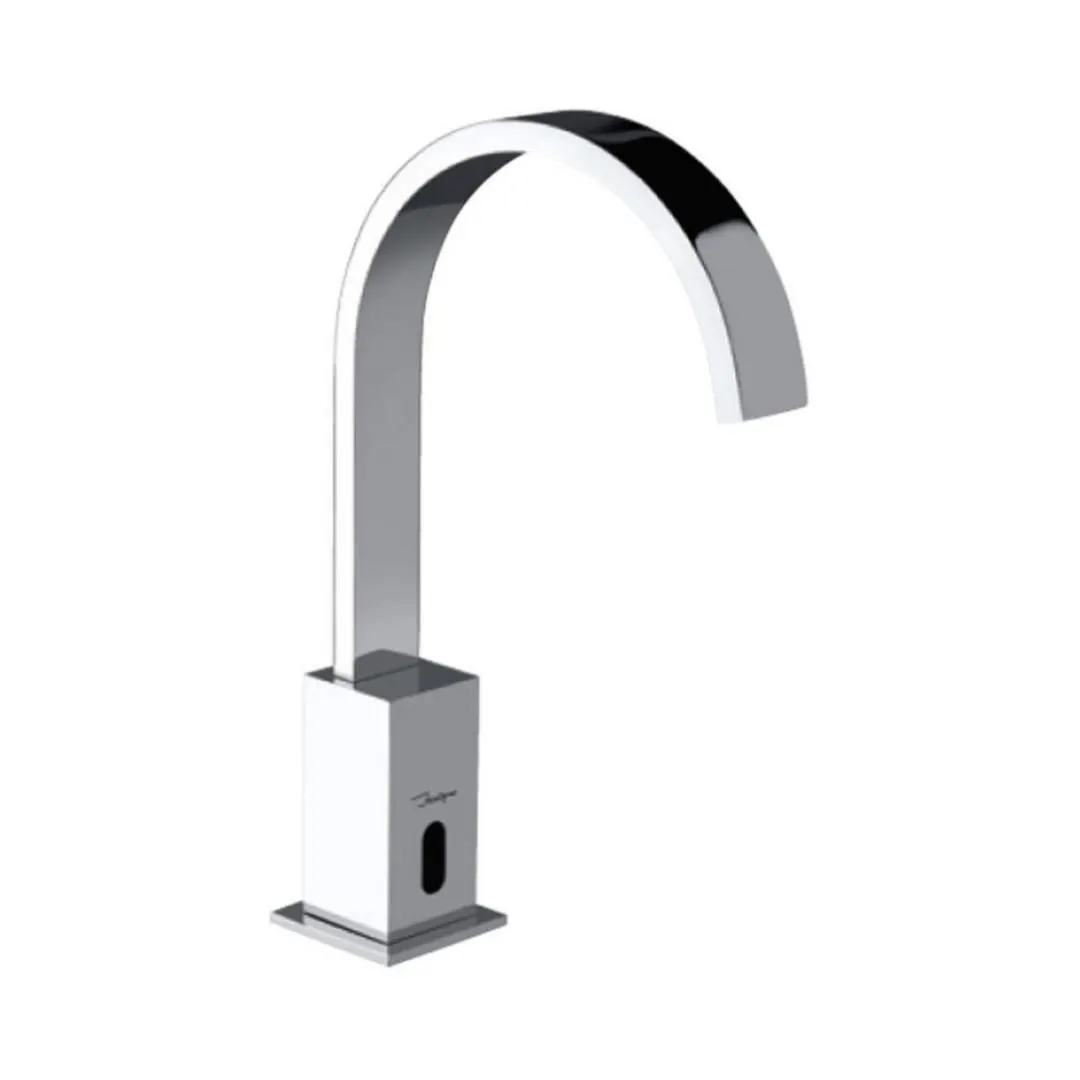 Jaquar table mounted regular sensor basin tap snr 51033 - chrome SNR-51033 Standard