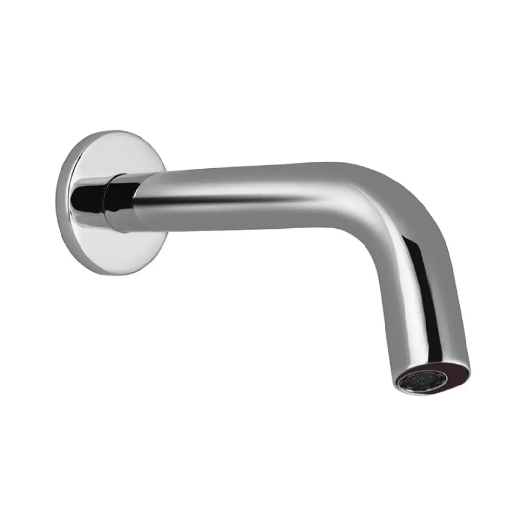 Jaquar wall mounted sensor basin mixer Blush snr 51443PK - chrome SNR-51443PK Standard