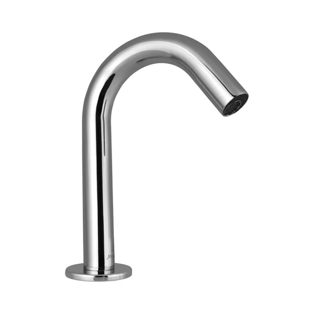 Jaquar table mounted regular sensor basin tap Blush snr 51445 - chrome SNR-51445 Standard