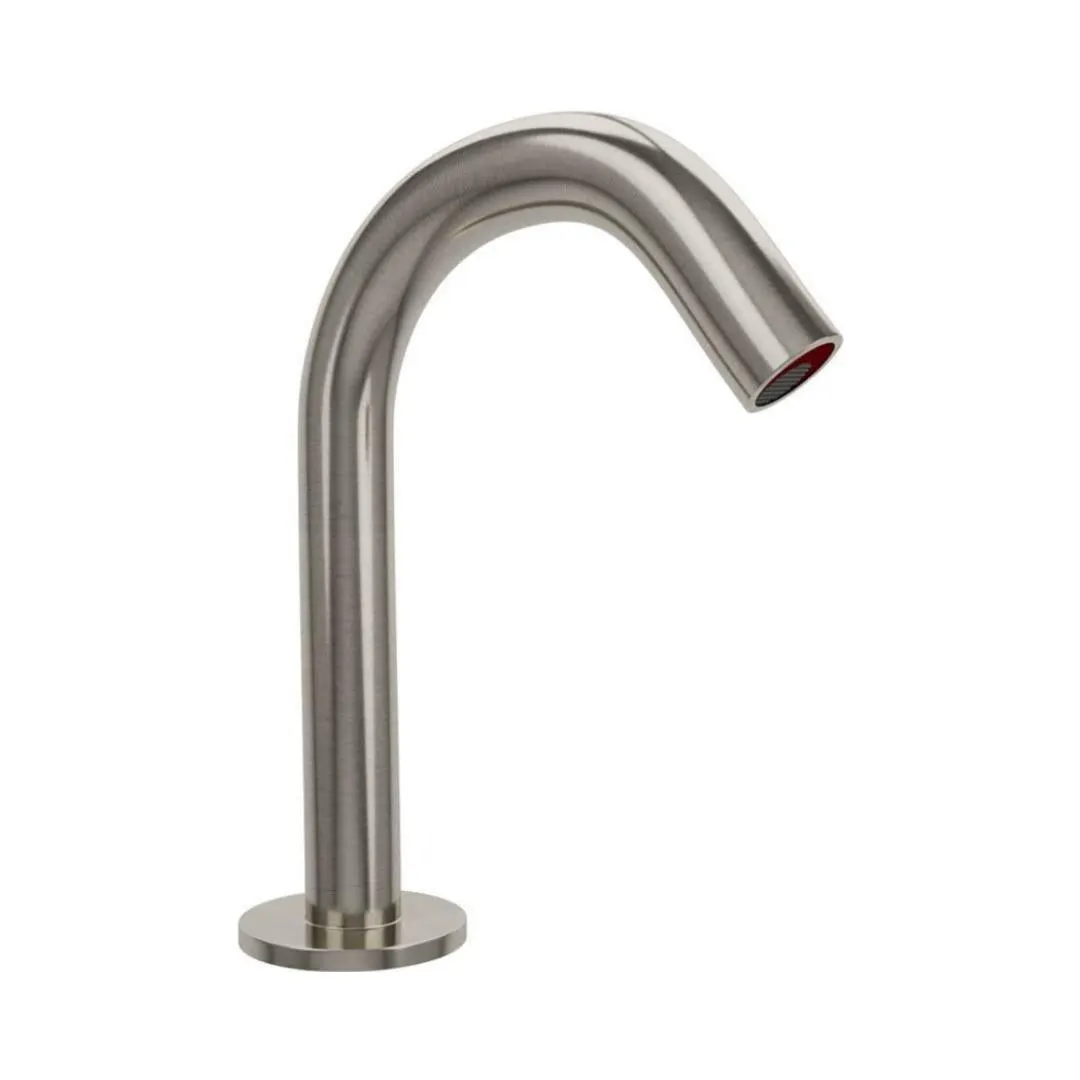 Jaquar table mounted regular sensor basin mixer Blush snr 51445PK - stainless steel SNR-51445PK Standard