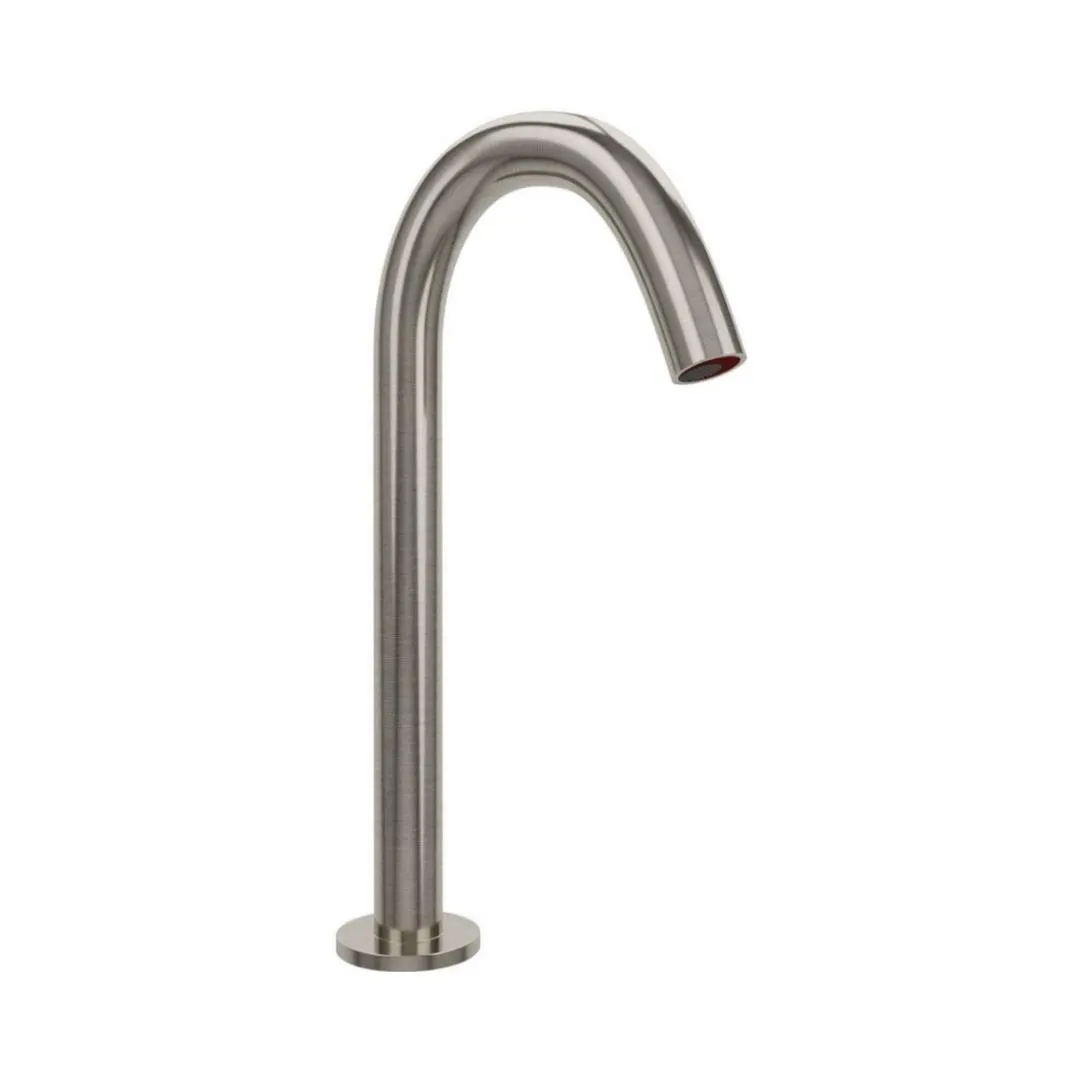 Jaquar table mounted tall boy sensor basin mixer Blush snr 51449PK - stainless steel SNR-51449PK Standard