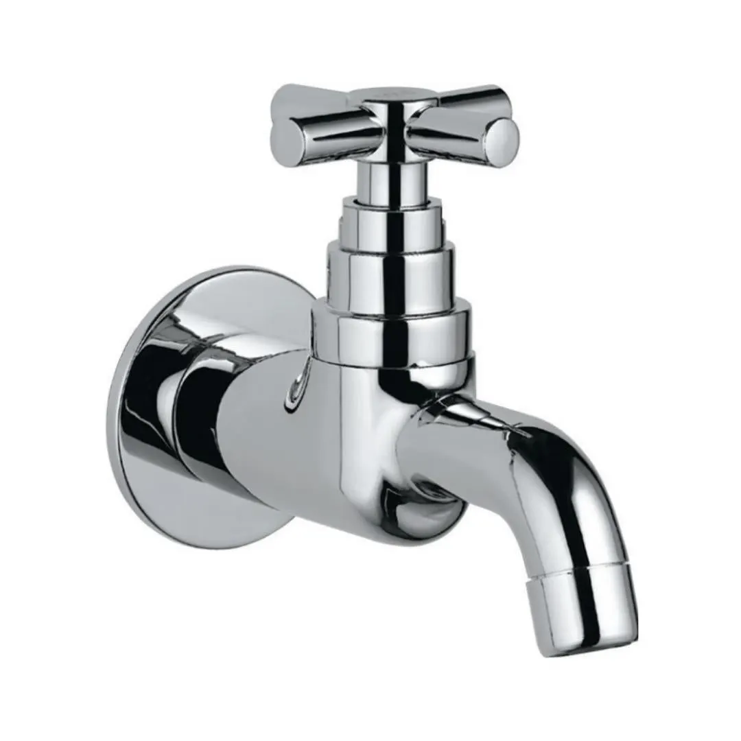Jaquar wc area bib tap Solo SOL-CHR-6047 Chrome