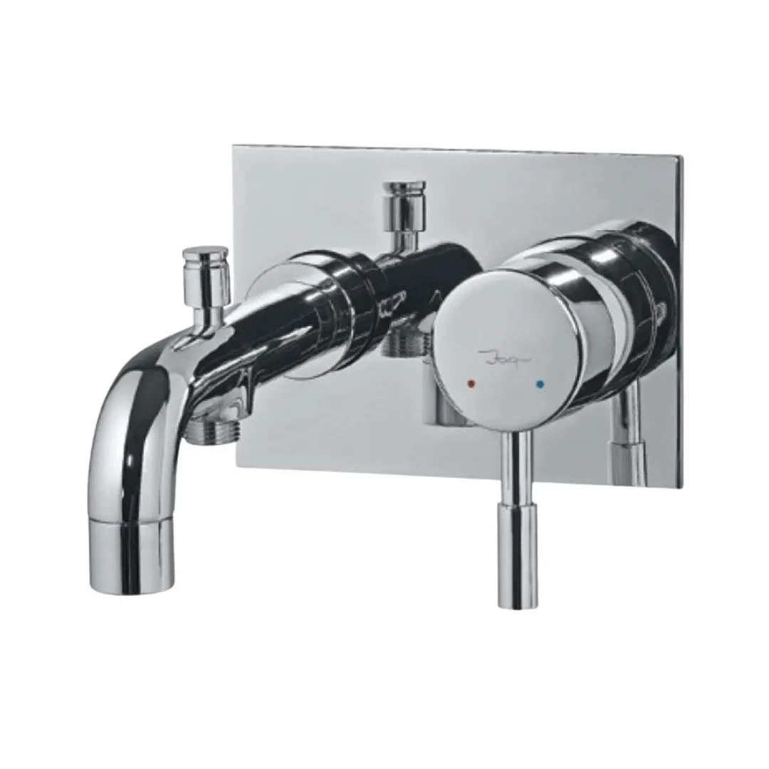 Jaquar 2 way diverter Solo normal flow SOL-CHR-6137 Chrome
