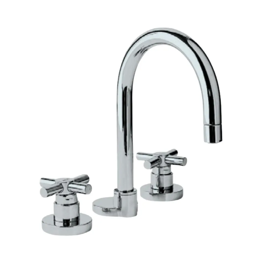 Jaquar table mounted regular basin mixer Solo SOL-CHR-6191 Chrome