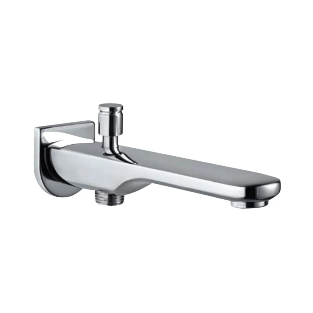 Jaquar wall mounted spout Opal Prime SPJ-CHR-15463PM Chrome