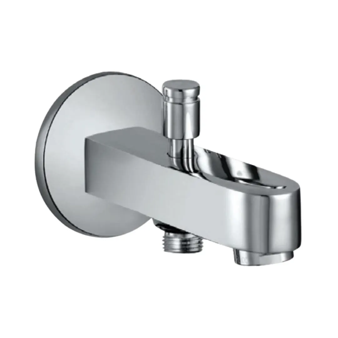 Jaquar wall mounted spout Fusion SPJ-CHR-29463 Chrome
