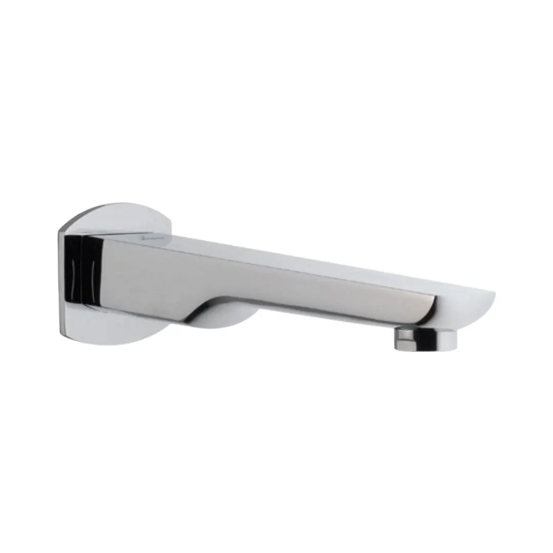 Jaquar wall mounted spout Kubix Prime SPJ-CHR-35429PM Chrome
