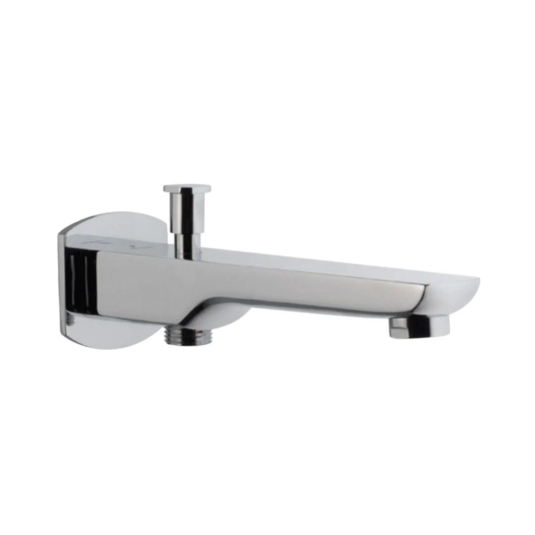 Jaquar wall mounted spout Kubix Prime SPJ-CHR-35463PM Chrome