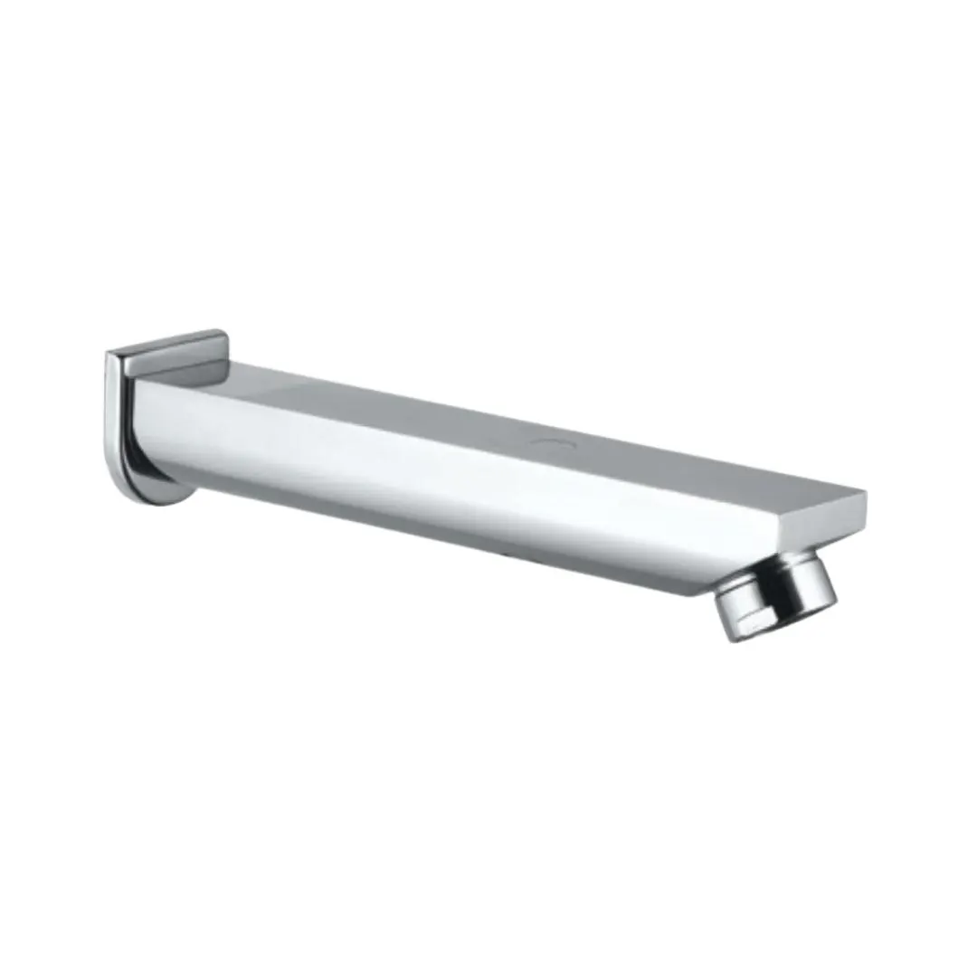 Jaquar wall mounted spout d shape SPJ-CHR-37429 Chrome