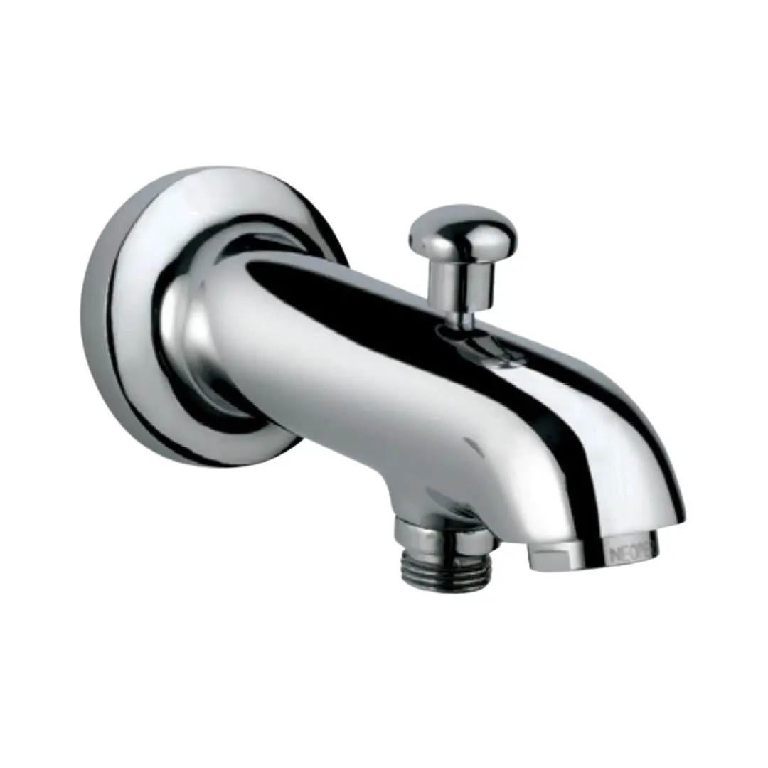 Jaquar wall mounted spout Allied SPJ-CHR-461 Chrome