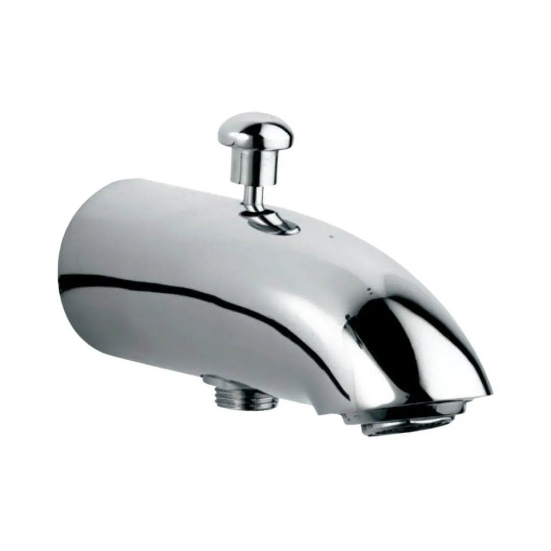 Jaquar wall mounted spout Allied SPJ-CHR-467 Chrome